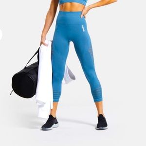 Gymshark workout leggings